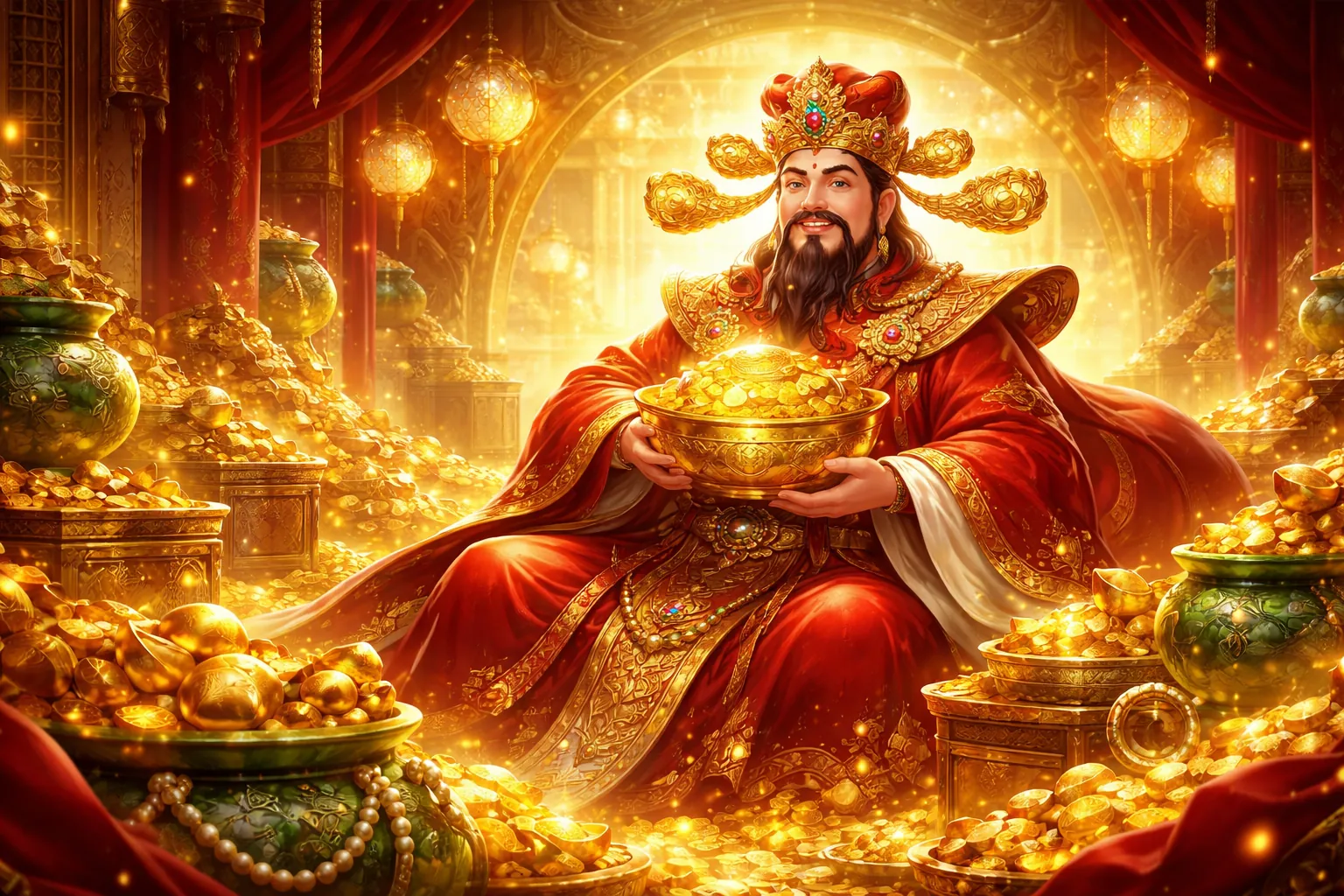 Nền tảng an toàn và công bằng