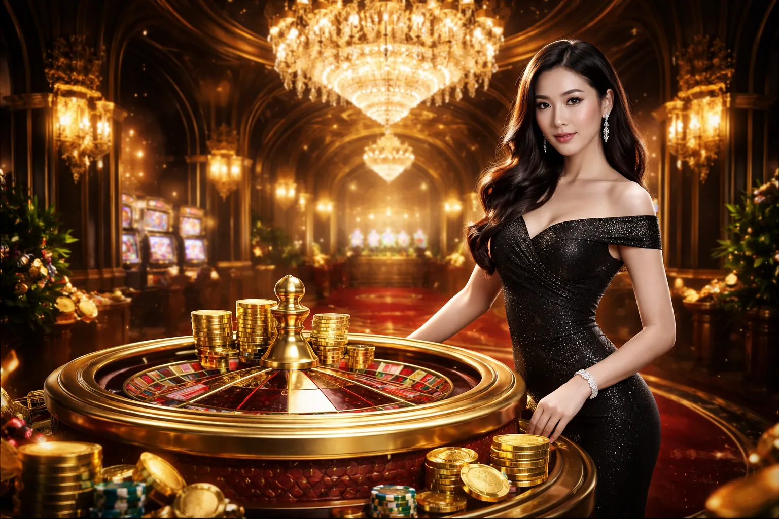 Hướng dẫn nạp rút tiền an toàn Win678 One