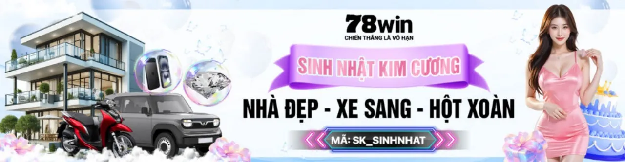 Sân vận động lớn với đèn sáng rực và các cầu thủ đang thi đấu, biểu tượng cho cá cược thể thao đẳng cấp tại win678 one