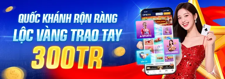 Trò Chơi Xèng Nổ Hũ