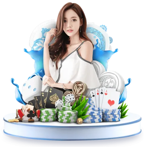 Trò Chơi Sòng Bạc Trực Tiếp